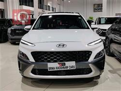 هیوندای کۆنا